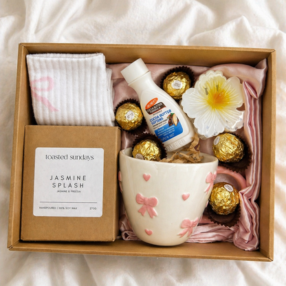 Comfort & Lux Box