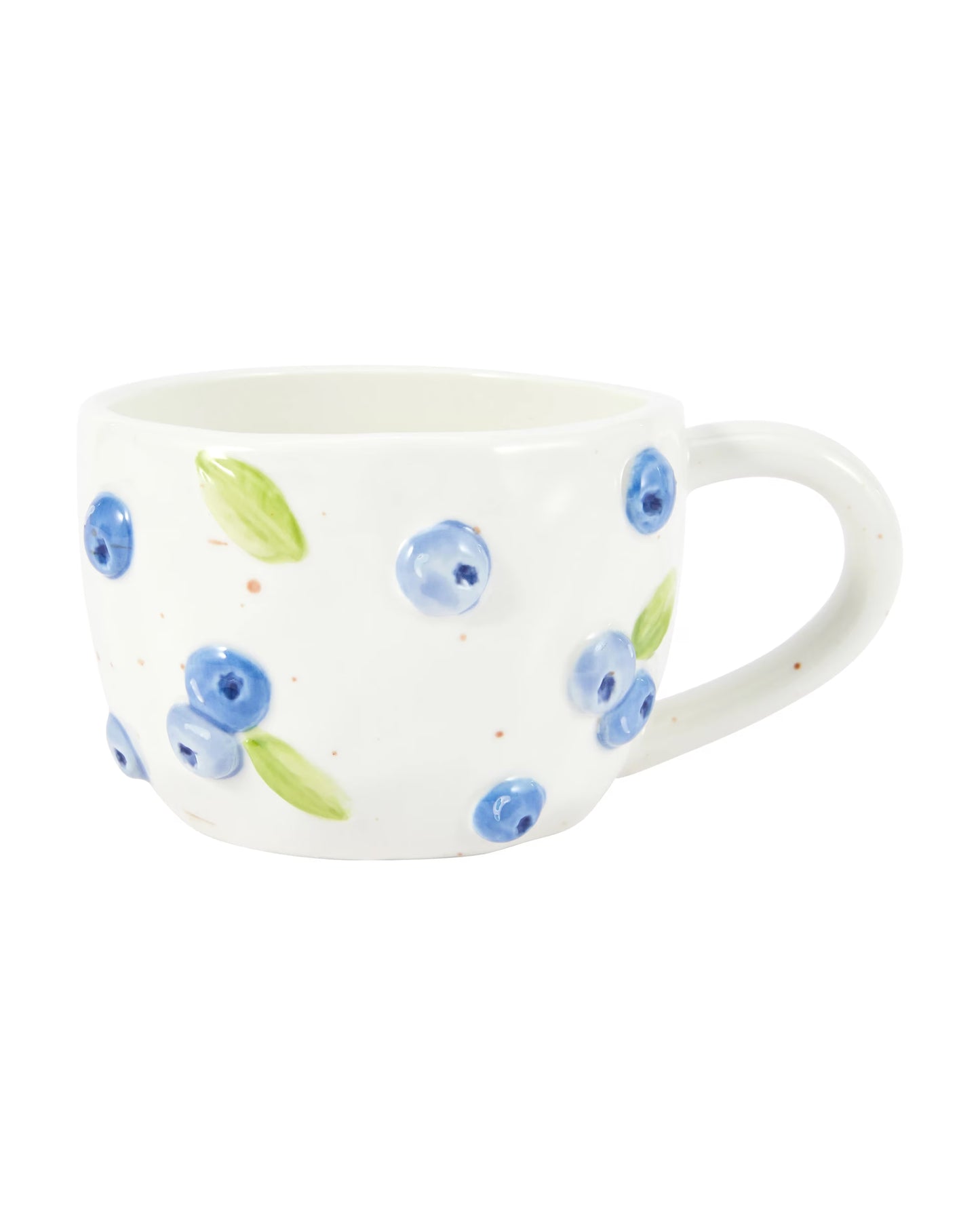 Blueberry Mug
