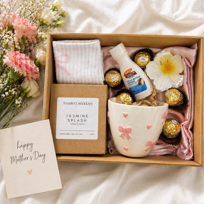 Comfort & Lux Box